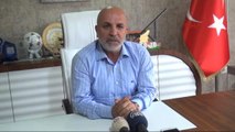Başkan Çavuşoğlu Her Kulübe Vagner Gibi Bir Futbolcu Lazım