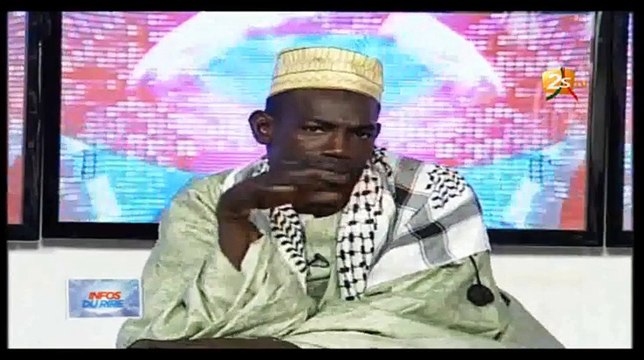 Humour infos du rires