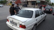 Adana Emniyet Müdürü Ak'tan Kahvehanede Uyuşturucu Uyarısı