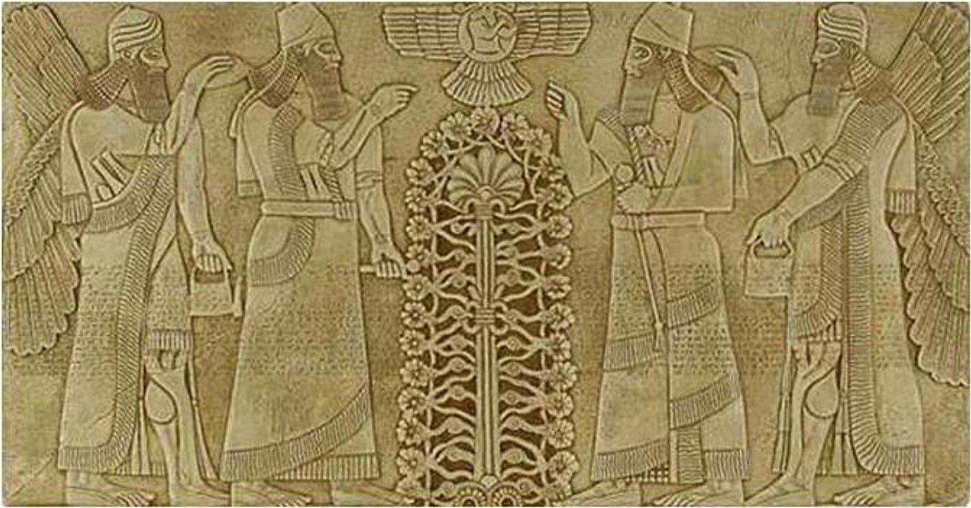 Anunnaki Enki and Enlil Revealed