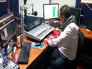Entrevista a Julian Gracia Becerra Director de Dorado Stereo 89.1 FM