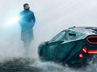 BLADE RUNNER 2049 - Official Trailer (VO)