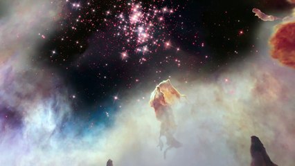 Hubble's Galaxy-Observing Superpowers - HD