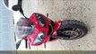 TRIUMPH  Daytona 600  Sportive cc 600