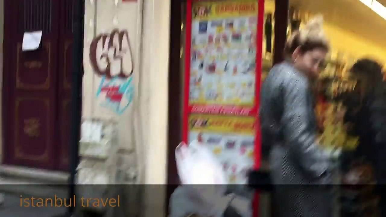 istanbul taksim travel beyoğlu work shop fashion