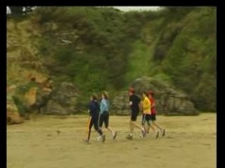 Courir, du plaisir à la performance