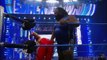 Mark Henry vs Yoshi Tatsu WWE Smackdown March 16th 2012