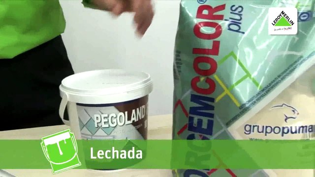 Como alicatar una pared (Leroy Merlin)