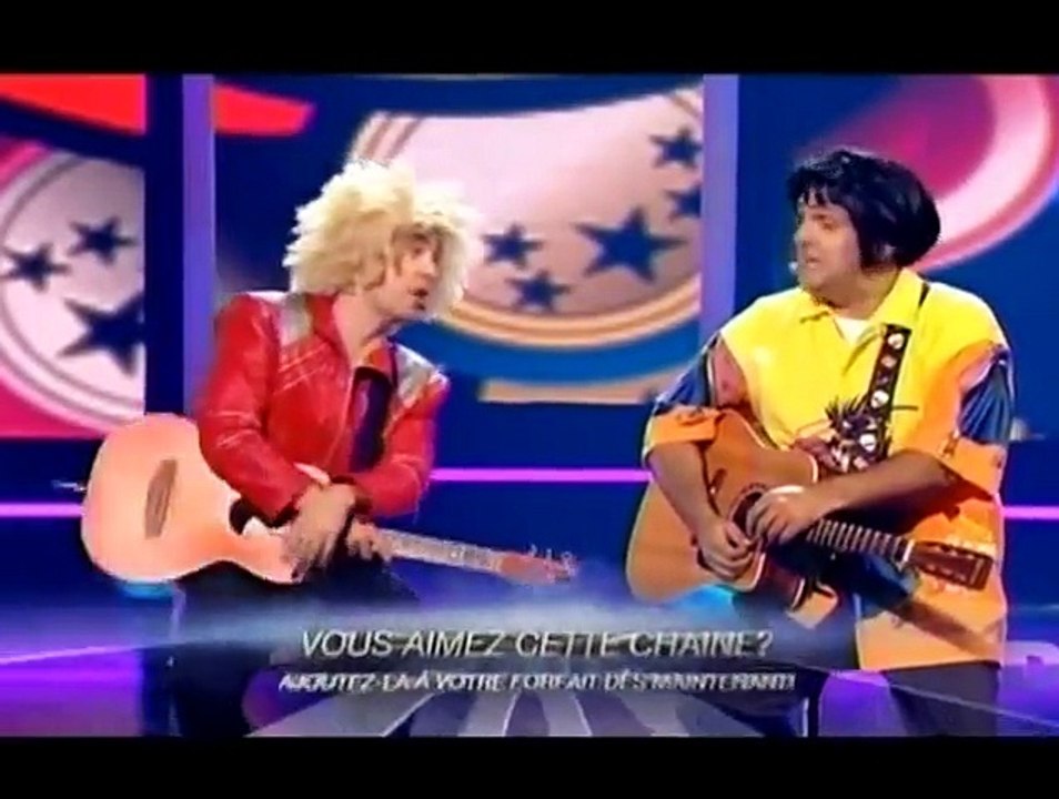 Drôle Vidéo Simon Garsfuckall Dominic Martin