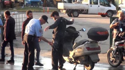 Edirne'de Uyuşturucu Operasyonu