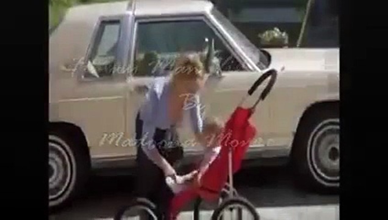 Funny Man Video Clip