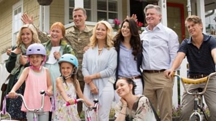 Chesapeake Shores Season 3 Episode 1 "An Open Book" (S03E01) Full Video streaming
