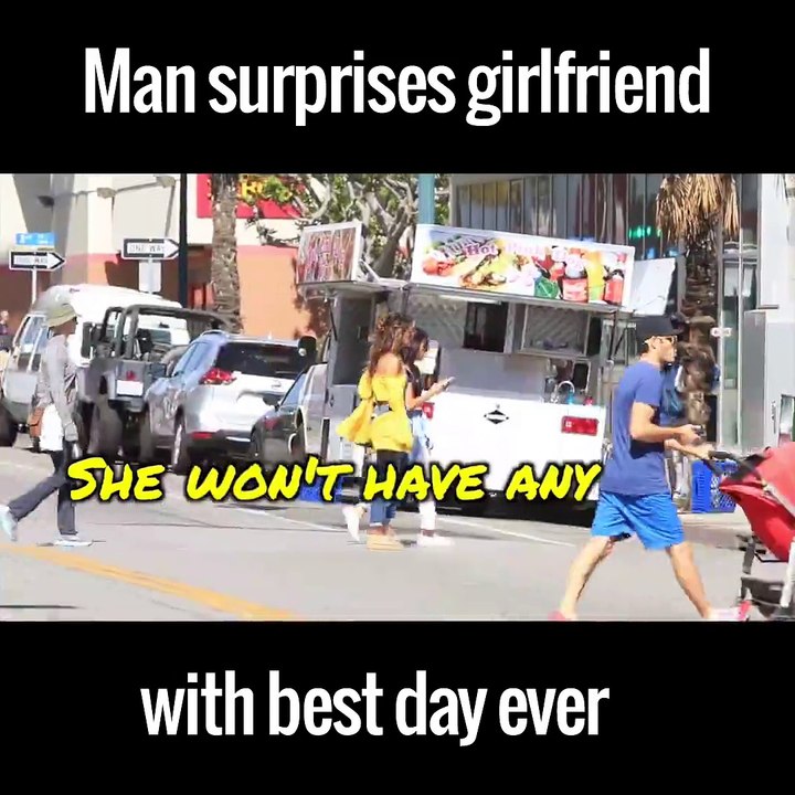 UNILAD - He just set the bar VERY high __by Yes Theory
