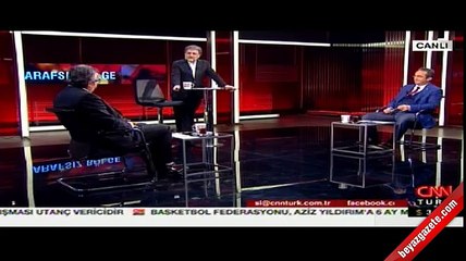 CHP'li Altay'dan ilginç 'üst akıl' çıkışı