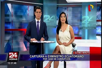 SJM: caen extorsionadores tras cobrar cupos