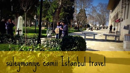 istanbul sokaklar mekanlar
