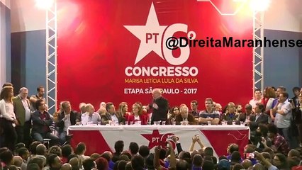 Pasmem! Lula afirma que Regime Militar foi à melhor época do Brasil