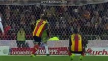 Lala   Penalty  Goal  HD   1-0  Lens  VS  Strasbourg  08-05-2017