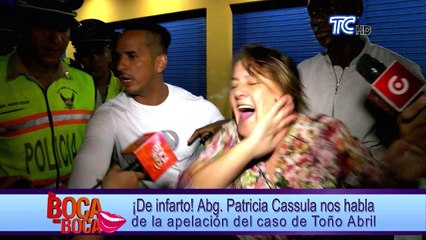 Se reactiva el caso de Toño Abril, tenemos novedades