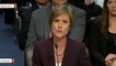 Sally Yates Says She Told White House Flynn 'Essentially Could Be Blackmailed' By Russians