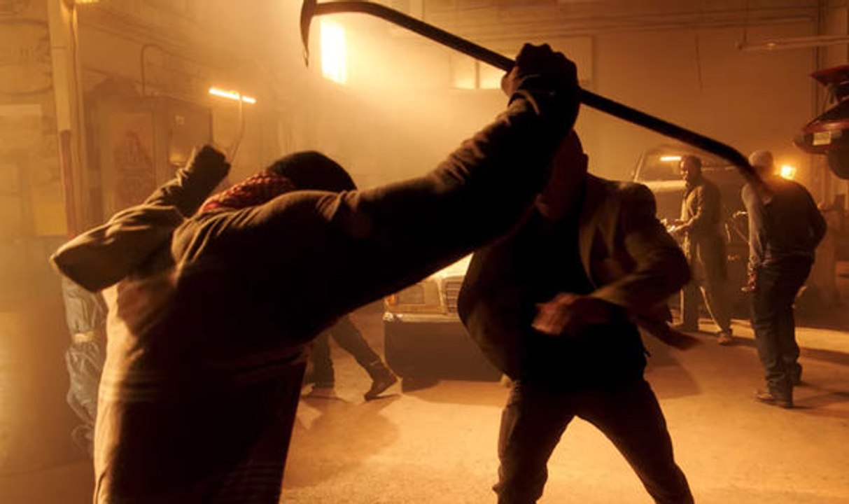 Prison Break Season 5 Episode 7 ## Watch (HD)