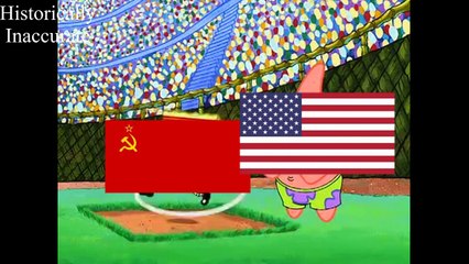 WW2 Meme: Spongebob (Ep. 3)