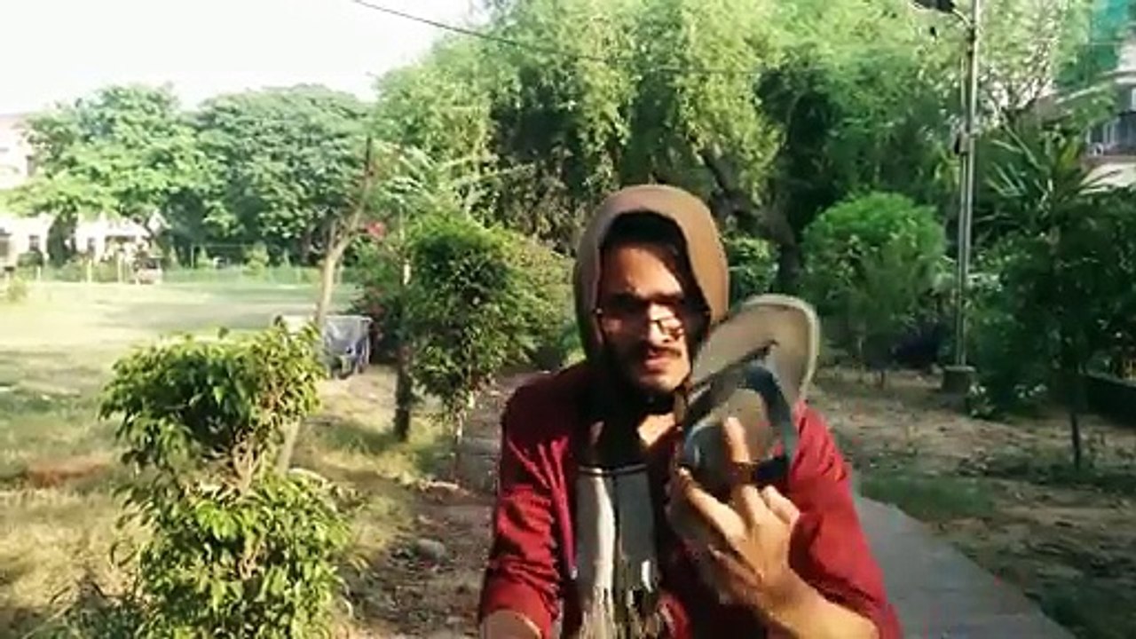 BB Ki Vines - Aashiqui 3