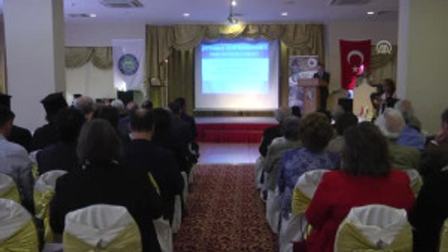 Fener Rum Patriği Bartholomeos - Türkiye-Yunanistan Ilişkileri