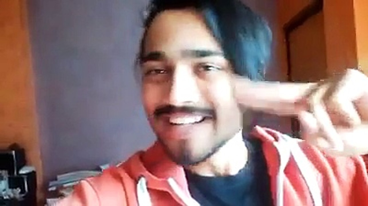 BB Ki Vines - Badass Santa Part 2 (Bloppers)