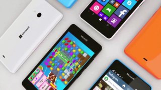microsoft lumia 540 dual sim commercial new video youtube android
