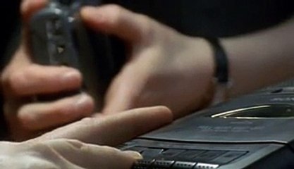 Second Sight - Pt.4,Watch Tv Seriea new 2016