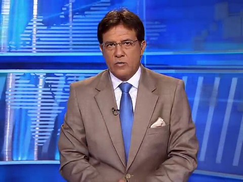 Nuevo embajador de España y 5 embajadores concurrentes presentaron sus cartas credenciales ante Jorge Glas