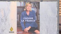 France: Defeated Marine Le Pen eyes parliamentary vote