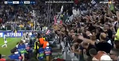 Mandzukic  Goal HD - Juventust1-0tMonaco 09.05.2017