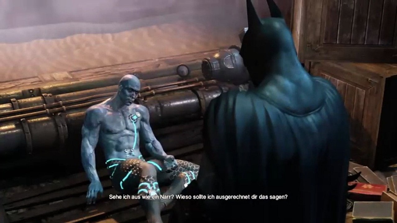 BATMAN game play (132)
