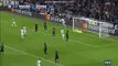 1-0 Mario Mandzukic Goal HD  Juventus 1-0 Monaco 09.05.2017