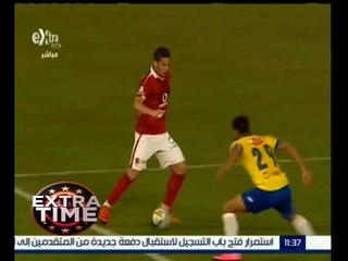 اكسترا تايم | تعرف على العروض المقدمة لــ رمضان صبحي للأحتراف في أوروبا
