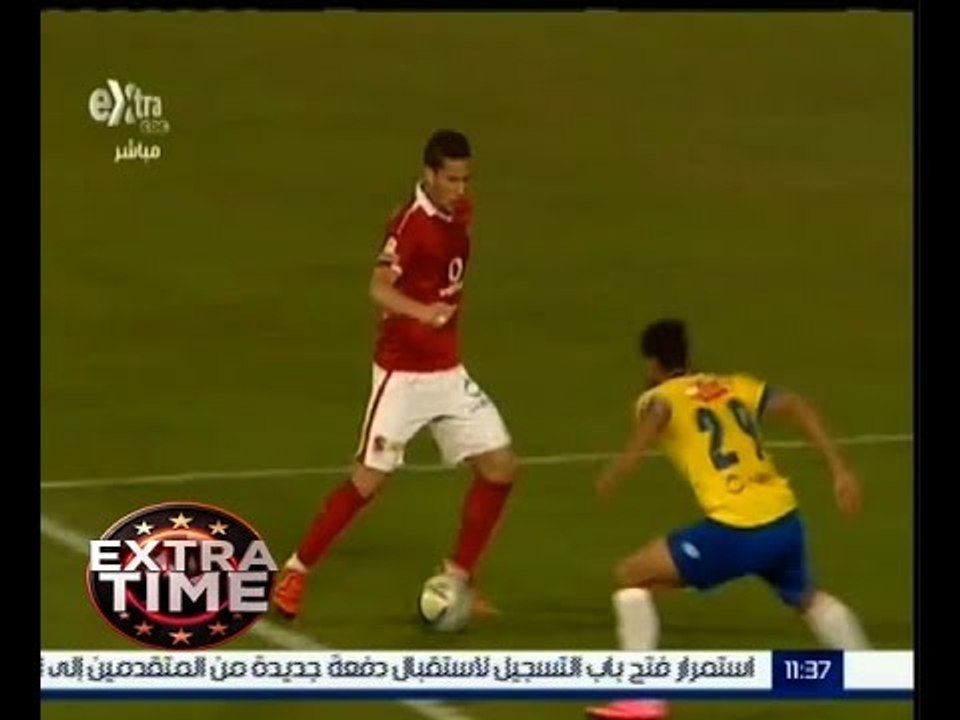اكسترا تايم | تعرف على العروض المقدمة لــ رمضان صبحي للأحتراف في أوروبا
