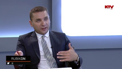 Çka është fenomeni Devolli sipas Ymerit