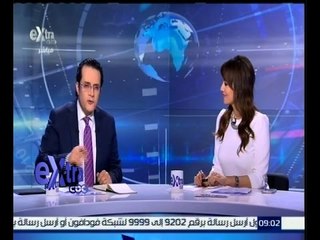 غرفة الأخبار | جولة 9 مساءً الاخبارية مع مروج إبراهيم و محمد عبد الرحمن | كاملة