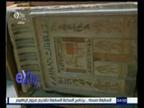 غرفة الأخبار | نقل 430 قطعة أثرية من المتحف المصري بالتحرير الى المتحف المصري الكبير
