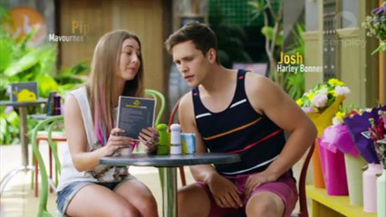 Neighbours | Episode 7330 | 25th March 2016 (HD)