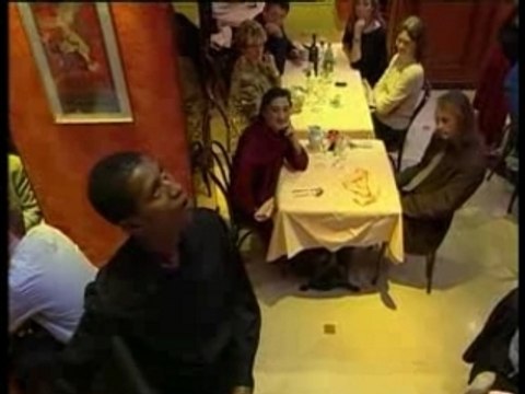 Bel Canto, l'opéra bouffe