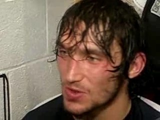 Caps Postgame Reel, October 6, 2007