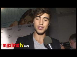 Ben Elliott IF I CAN DREAM Interview