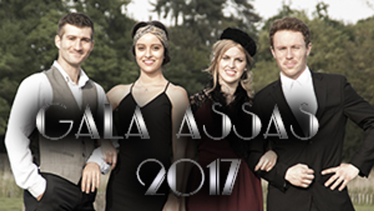 Teaser Gala Assas 2017