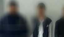Quito: se detienen a dos hombres acusados de drogar y abusar sexualmente a mujeres