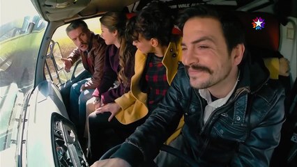 Kardeş Payı 5.Bölüm (Bipsiz Versiyon) part 2/2