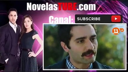 Entre dos amores - Capitulo 33 | Jueves 27/04/17