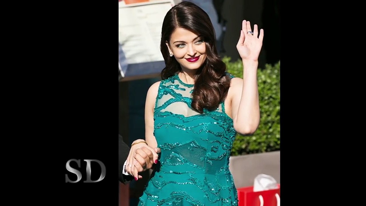 AISHWARYA RAI HOT WITH RANBIR KAPOOR - AISHWARYA RAI AND RANBIR KAPOOR INTIMATE SCENES